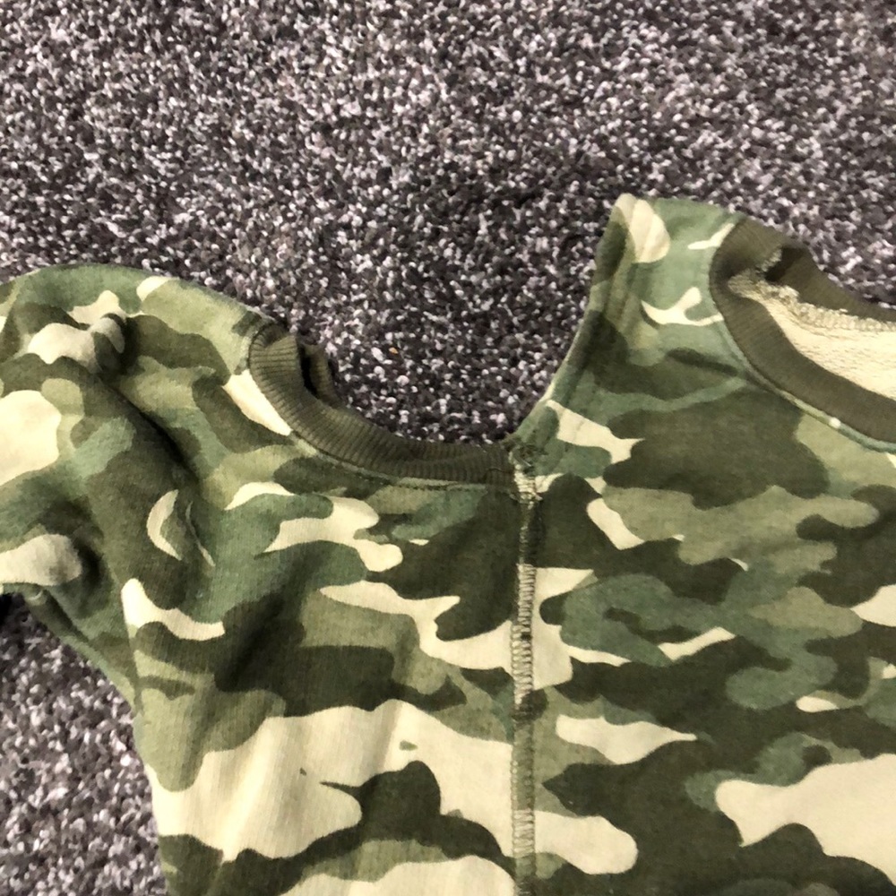 Sweatshirt - Picture 2 of 4